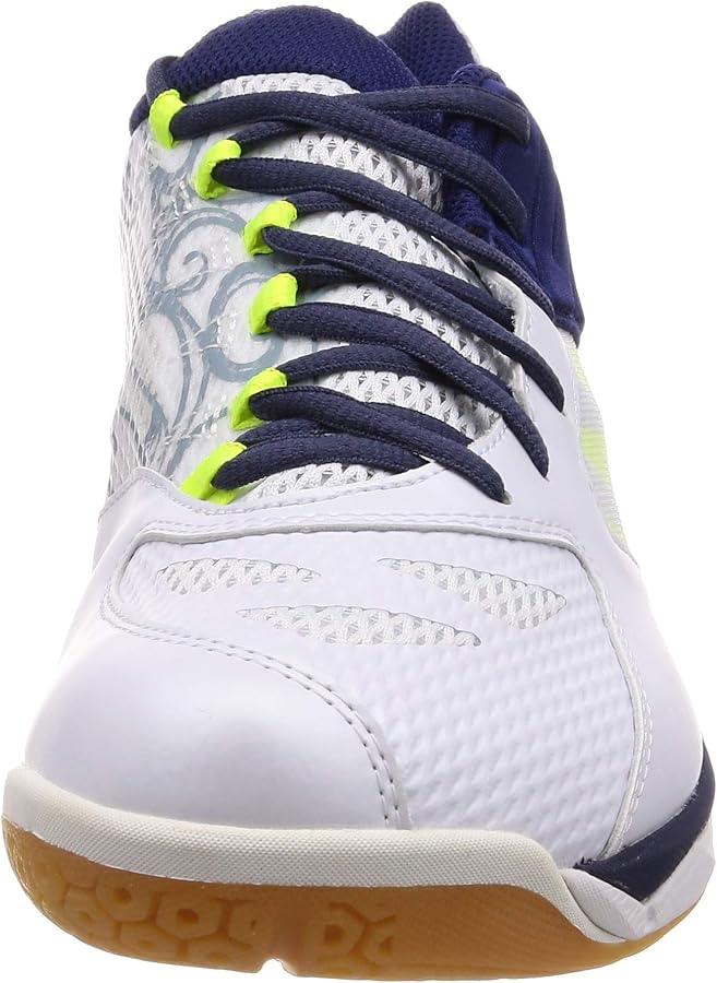 Amazon | [ヨネックス] バトミントンシューズ パワークッション